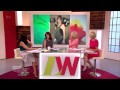 Does Motherhood Make You Lose Ambition? | Loose Women