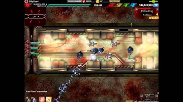 Sas 4 Map Master - Vaccine