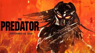 The Predator 2018 Theme Extended Remastered