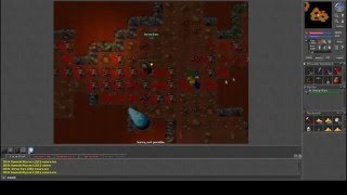 Dwarf Hell Quest