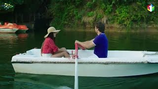Best Funny Scene of Sunehri Titliyan   Episode 46   Turk