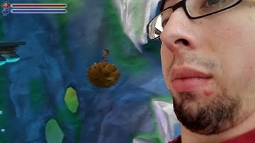 death Unsurprisingly Breaks Crash: Mind Over Mutant [4-8Live]