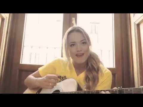 Aly Eckmann Fenerbahçe Marşı - YouTube