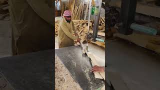 Woods working skills#woodcutting #wood #woodscraft #cuttingmachine #machine #machine #woodcutting 