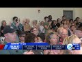 Salina town supervisor wants to take a different approach to ICE in town