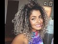 Granny Hair/Cabelo Cinza | Bruna Ramos