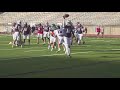 Team Blue dominates 4th annual FCA All Star Games