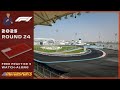 🔴 F1 | 2025 | Round 24 | #AbuDhabiGP | JBMotorsports | Free Practice 3 Watch-Along