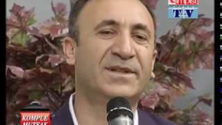 Al Seni̇n Olsun - Enver Şen / Olimpist