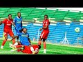 Highlights Mtibwa Sugar 0 0 Costal Union Ligi Kuu NBC 19 10 2025 