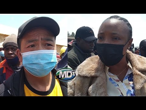 Video: Ambaye Ni Mmiliki Wa Euroset