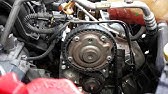 Timing Belt Fiat Punto 1 2 8v 2 6 Youtube