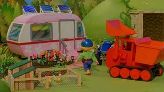 Bob The Builder Wendys Party Plan