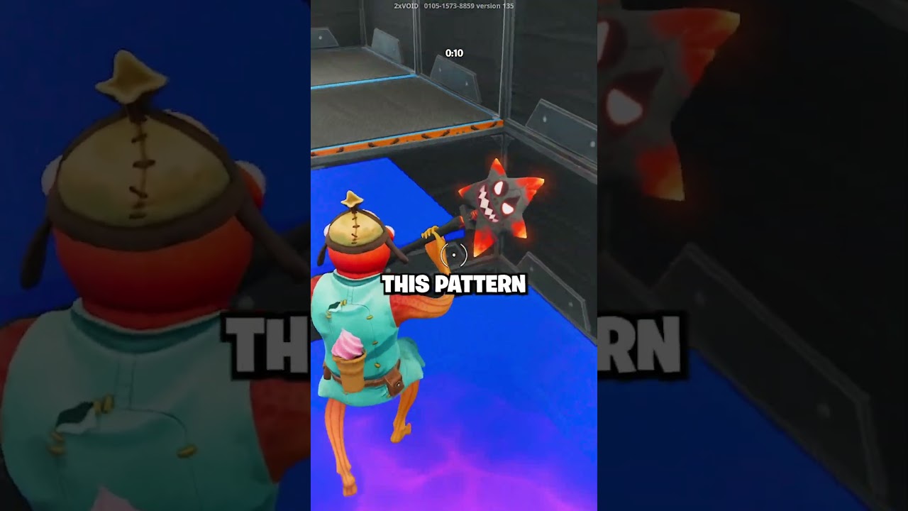 Here’s How To Unlock The Secret Cannon Puzzle in Winter Rockets VS Cars