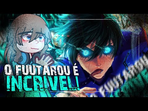 Gotoubun No Hanayome I React Incrível I Itoshi Rin (Blue Lock) I AS