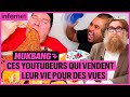 Mukbang  ces youtubeurs qui vendent leur vie pour des vues