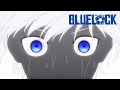 Yoichi Sees the Matrix | BLUELOCK
