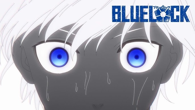 A Crunchyroll te leva toda a emoção de BLUELOCK, uma série que reconst