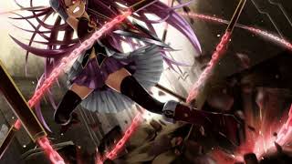 Nightcore - Fight The World (Fire From The Gods)