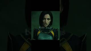 i go both ways  #valorant #aivideo #viper #valorantviper #valorantvipershorts #ai #cinematicshort