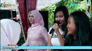 JEGER / ERNA ARISMA / LIVE AMBIT 02-11-2022 / NEW ARISMA NADA / ARISMA PRODUCTION