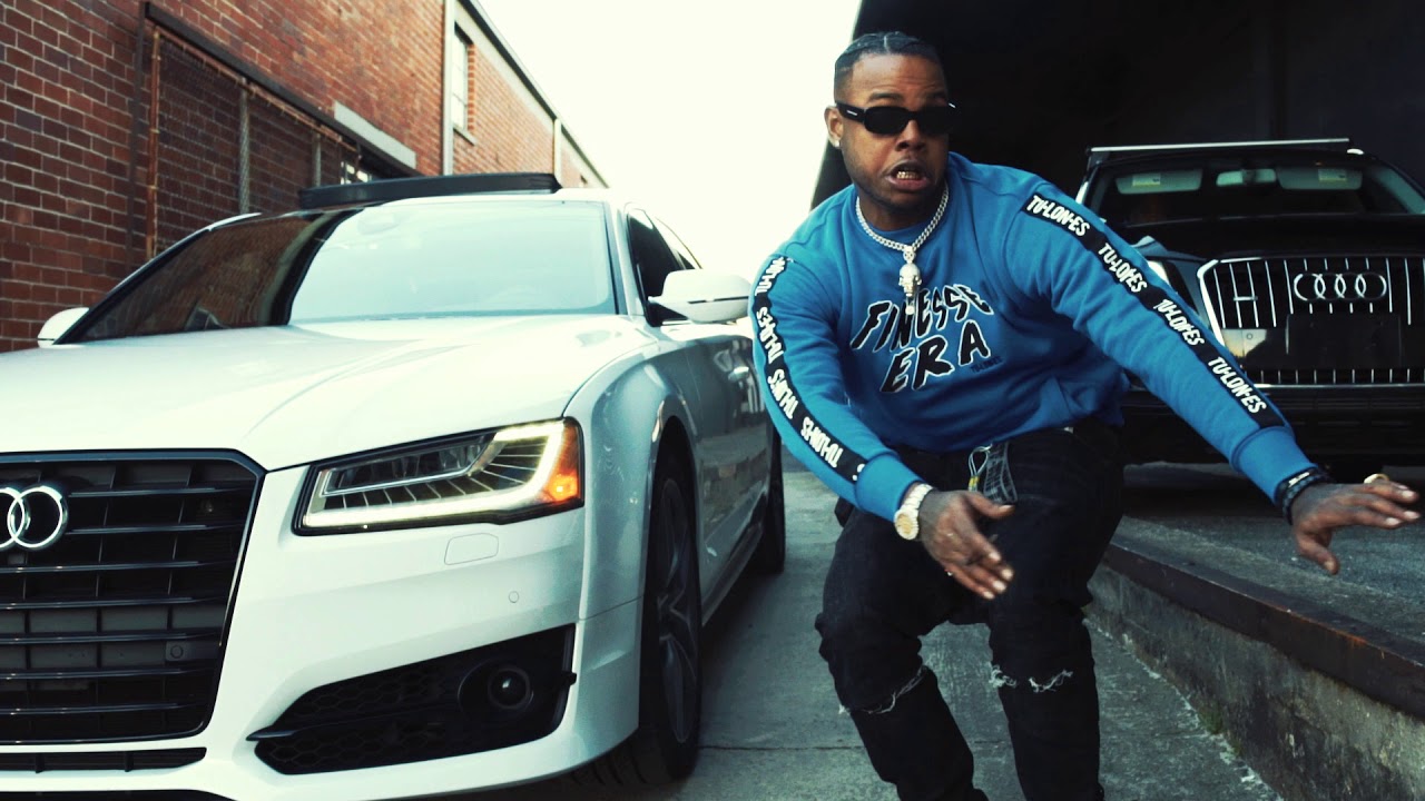 Kollosus - "Got Me Messed Up" (Music Video)