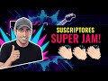 Superjam [Especial 25k]