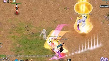 *JC* AimBot [FB] ConquerBR