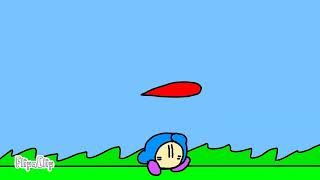 Blue Waddle Dee Dance - For My Friend