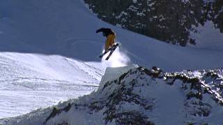 EPOV: A Decade of Ski Development with Eric Pollard