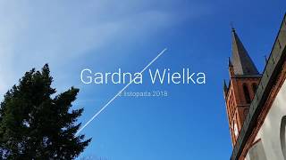Gardna Wielka