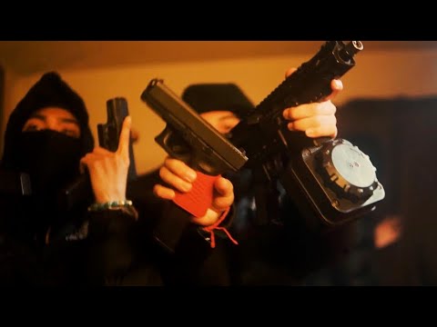 DoubleBackam - 