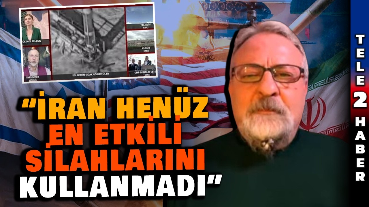 Engin Solakoğlu'ndan 'İran savaşı' sorusuna Sözcü'deki astrolog tepkisi!