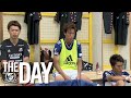 vol.13 | THE DAY presented by WIND AND SEA