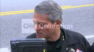 FL:JAIL EXPLOSION-SHERIFF-IDENTIFYING DECEASED