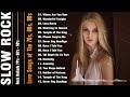 Rock Ballads 70&#39;s - 80&#39;s - 90&#39;s Best Rock Ballads of All Time Rock love song nonstop