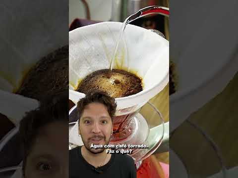 Desde quando e pq tomamos #café ? Um video eSpresso e eXpresso. Te explico em #huminutinho |