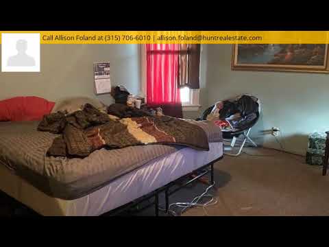 2930 S. Salina St., East Syracuse, NY home video tour