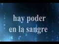 Preciosa Sangre - Marco Barrientos (feat. Julio Melgar) Letra