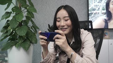 HUAWEI Gaming Do not Disturb mode - nova 5T