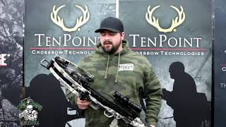 Tenpoint Vengent S440