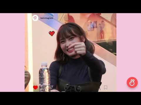 트둥이의 하트를 받아라