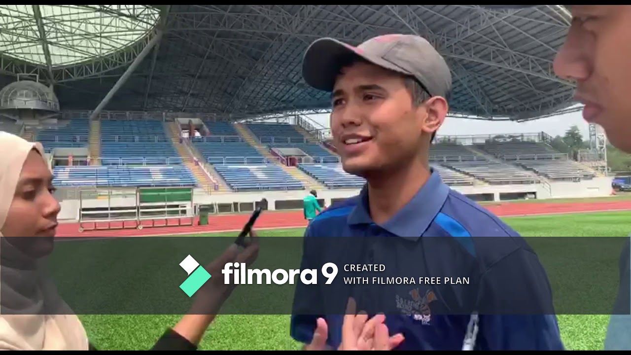 INTERVIEW A COACH - YouTube