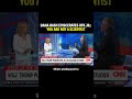 Dana Bash SKEWERS RFK Jr., reminding him that he is not a scientist