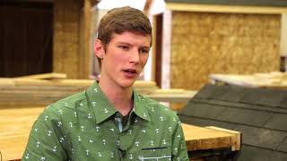 West Credit Applied Skilled Trades Program (Construction Technology)