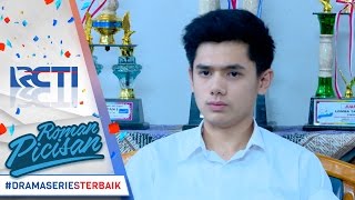 ROMAN PICISAN - Kena Batunya Kan Lu Devon [15 Apr 2017]
