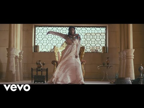 Lynda - L'amour ne suffit pas (Clip officiel)