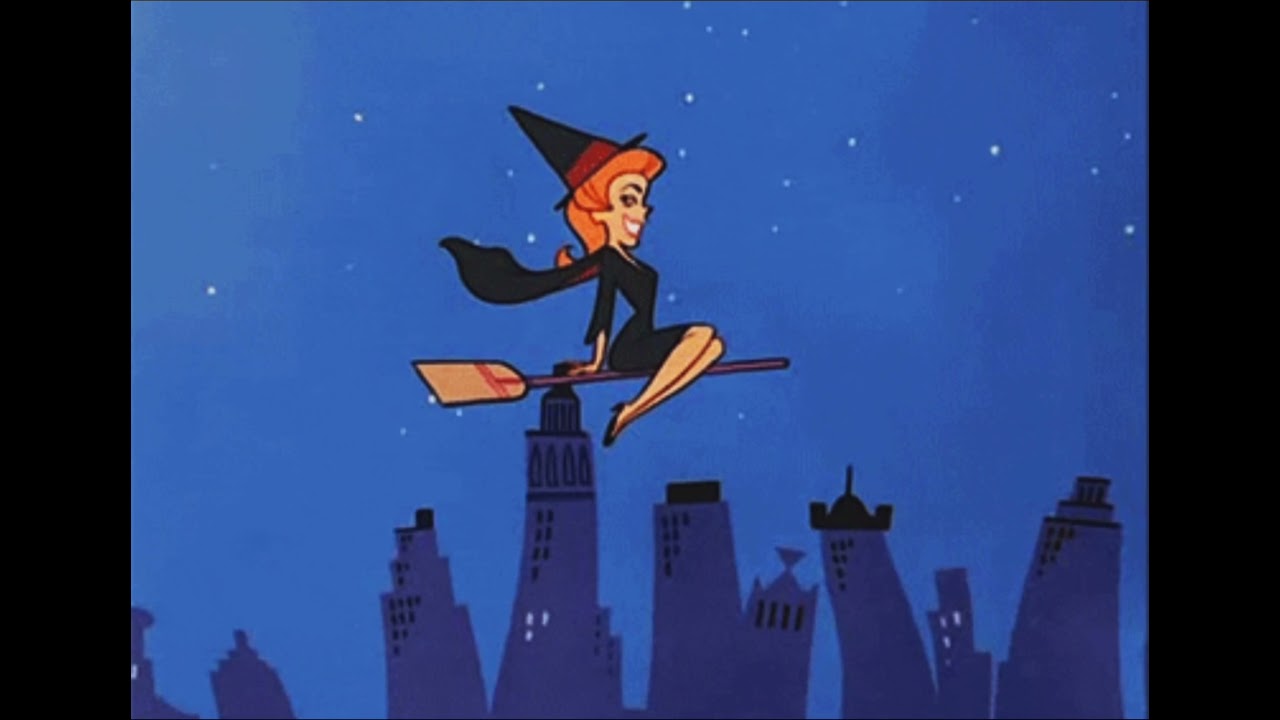 Install Core On Witches