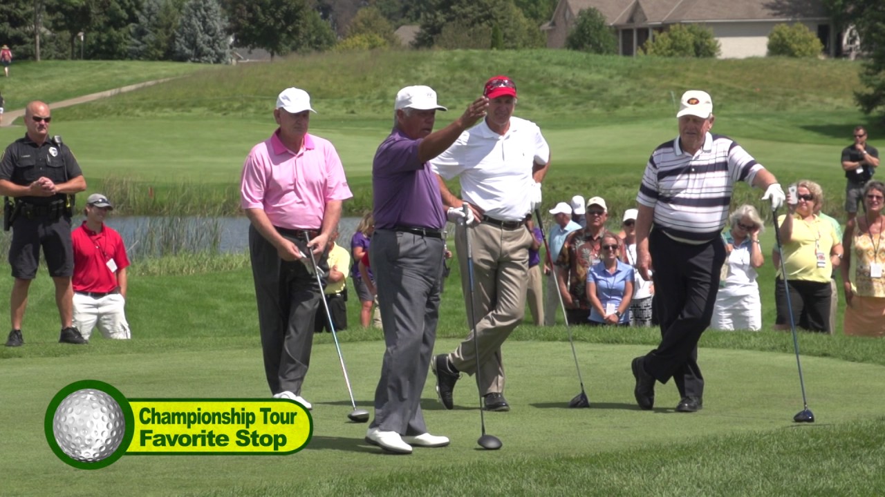 3M Championship at TCP Twin Cities