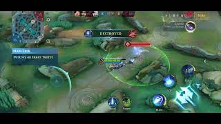 UPDATE! SCRIPT DRONE VIEW X1,5 & X2 MLBB PATCH TERBARU WORK ALL MAP | FILE ONLY NO APK MOD ANTI BAN
